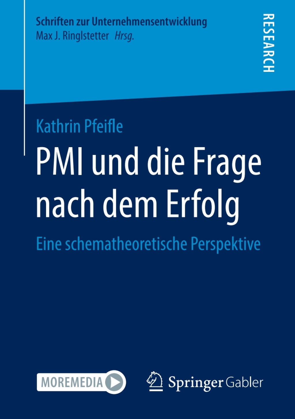 PMI und die Frage nach dem Erfolg Eine schematheoretische Perspektive