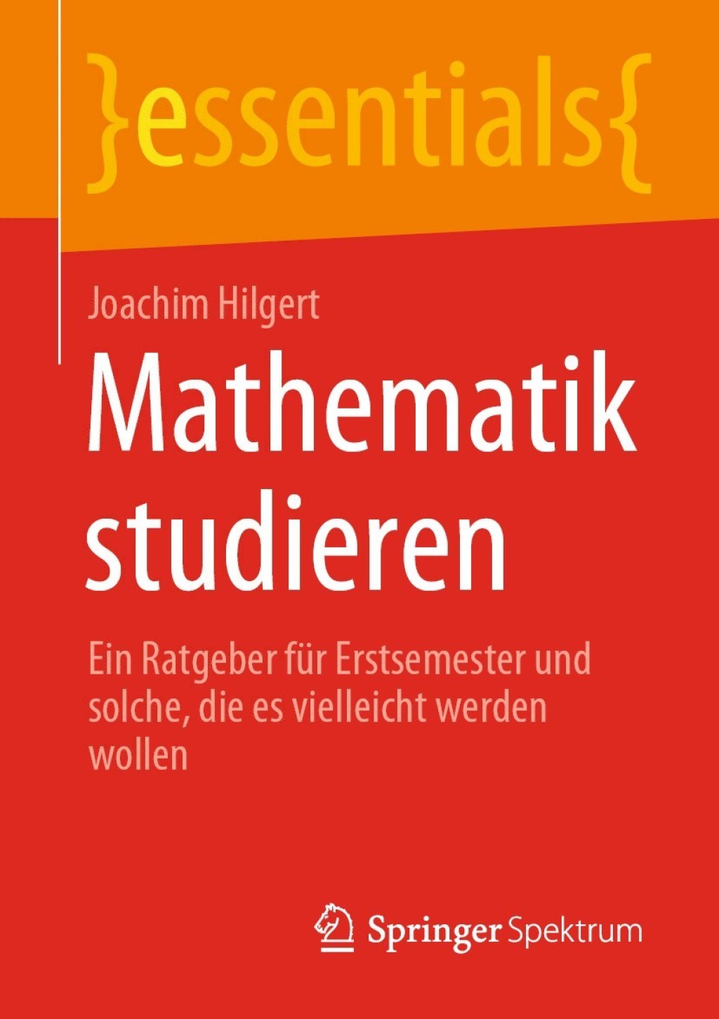 ISBN 9783658318321 product image for Mathematik studieren (eBook) | upcitemdb.com