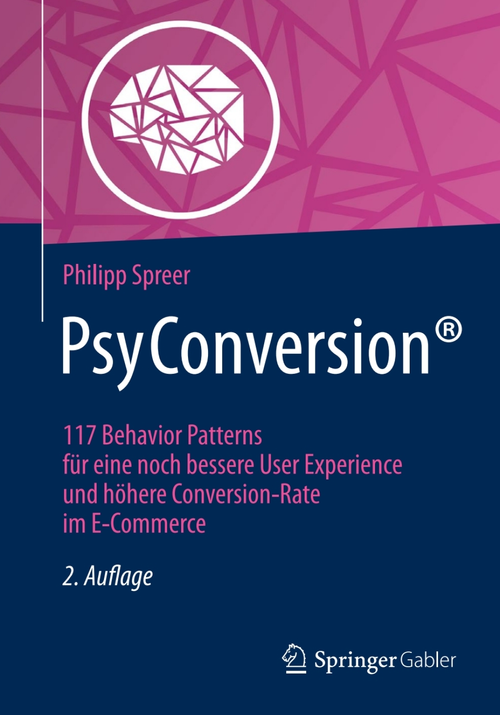 PsyConversion® - 2nd Edition (eBook)