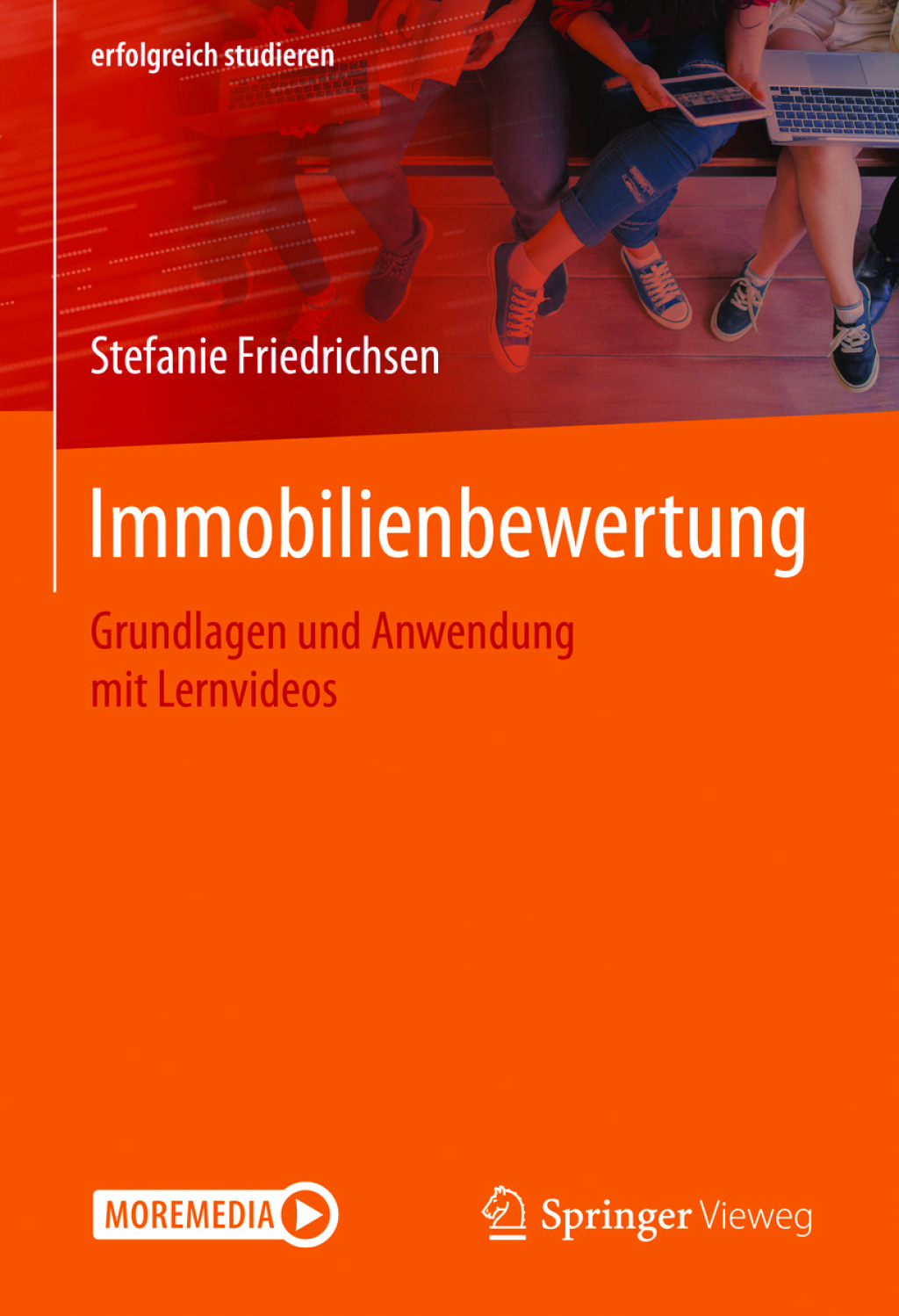 Immobilienbewertung Grundlagen und Anwendung mit Lernvideos