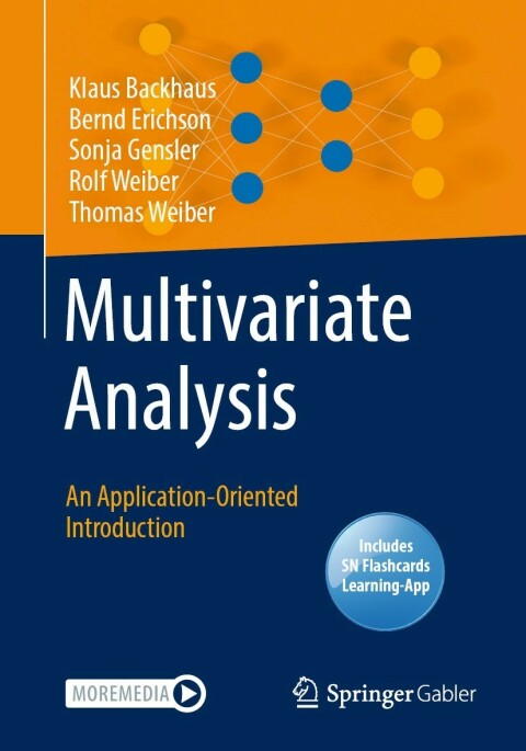 Multivariate Analysis: An Application-Oriented Introduction - FULL INSTANT DOWNLOAD | PDF DOCX EPUB
