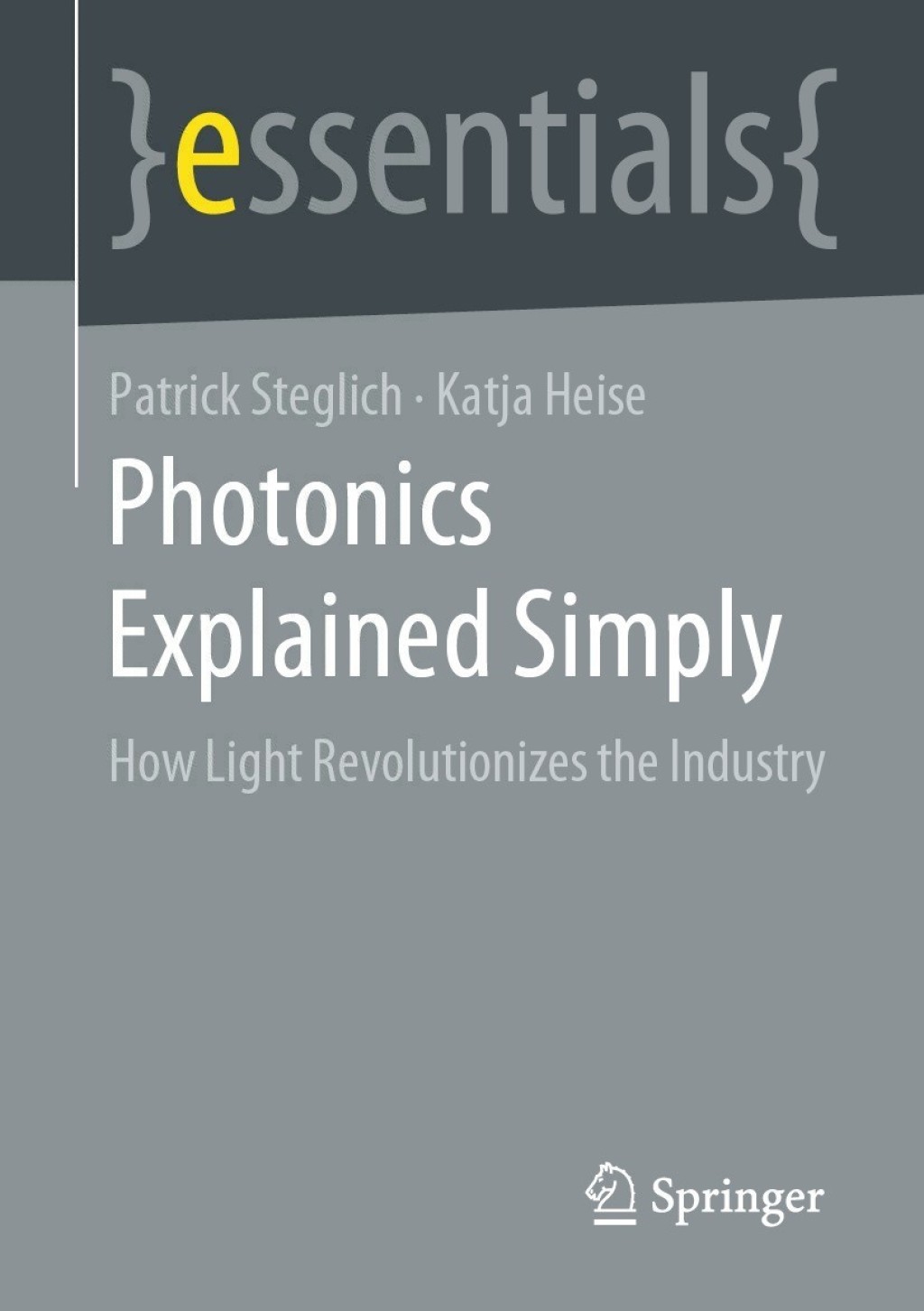 Photonics Explained Simply How Light Revolutionizes the Industry