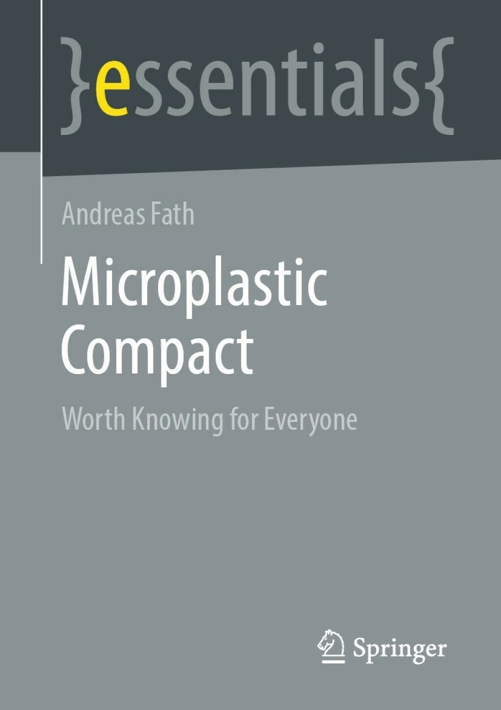 Microplastic Compact Worth Knowing for Everyone