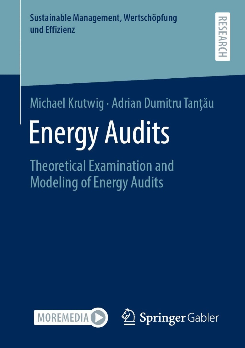 Energy Audits Theoretical Examination and Modeling of Energy Audits