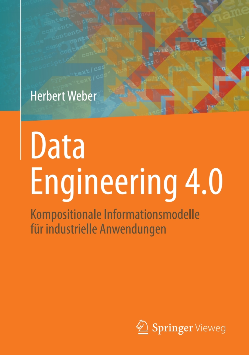 Data Engineering 4.0 (eBook)
