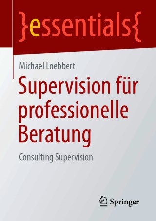 Immagine di copertina: Supervision für professionelle Beratung 9783658331993