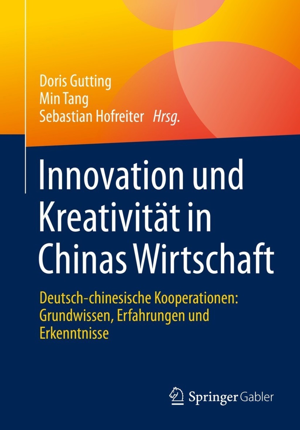 ISBN 9783658340384 product image for Innovation und Kreativität in Chinas Wirtschaft (eBook Rental) | upcitemdb.com
