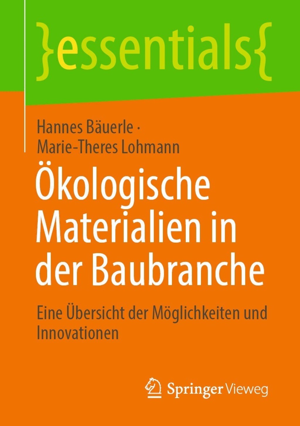 Ökologische Materialien in der Baubranche Eine Übersicht der Möglichkeiten und Innovationen