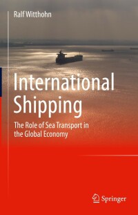 Cover image: International Shipping 9783658342722