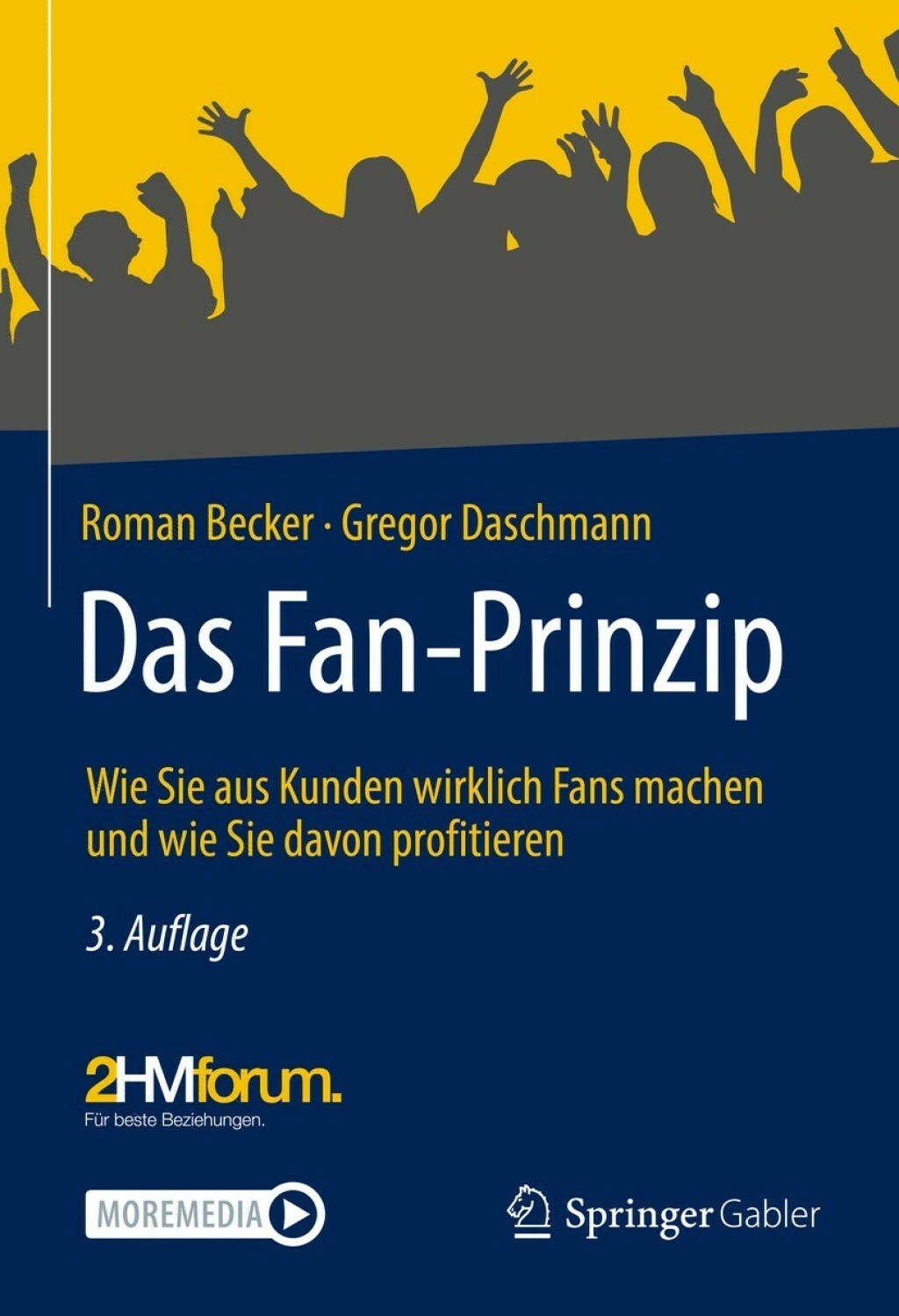 ISBN 9783658358914