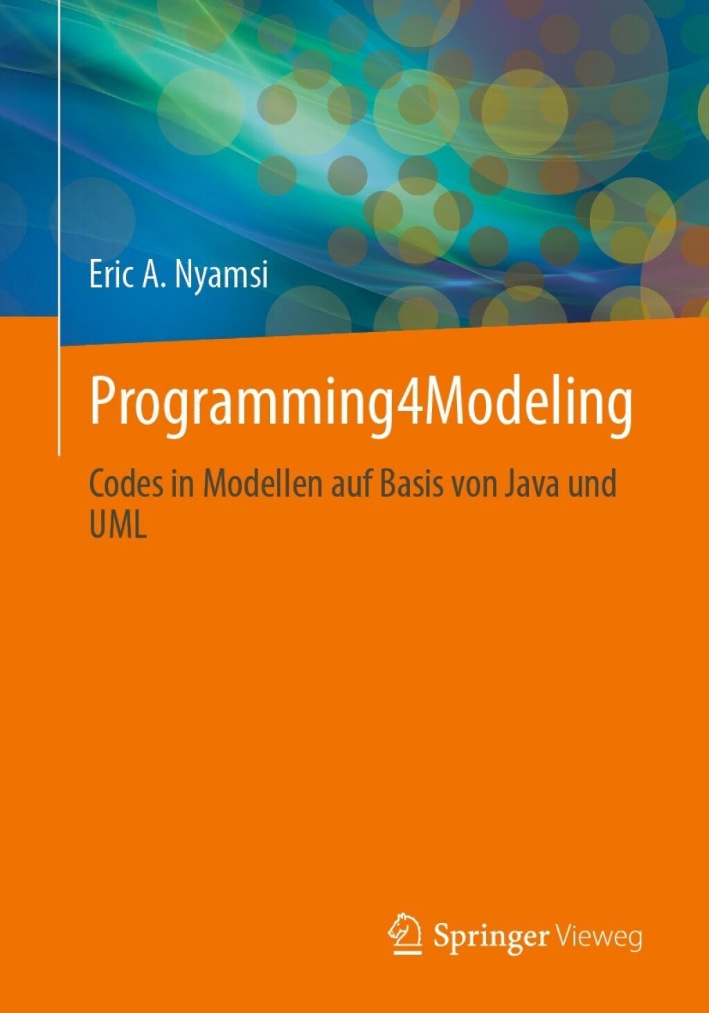 Programming4Modeling (eBook)