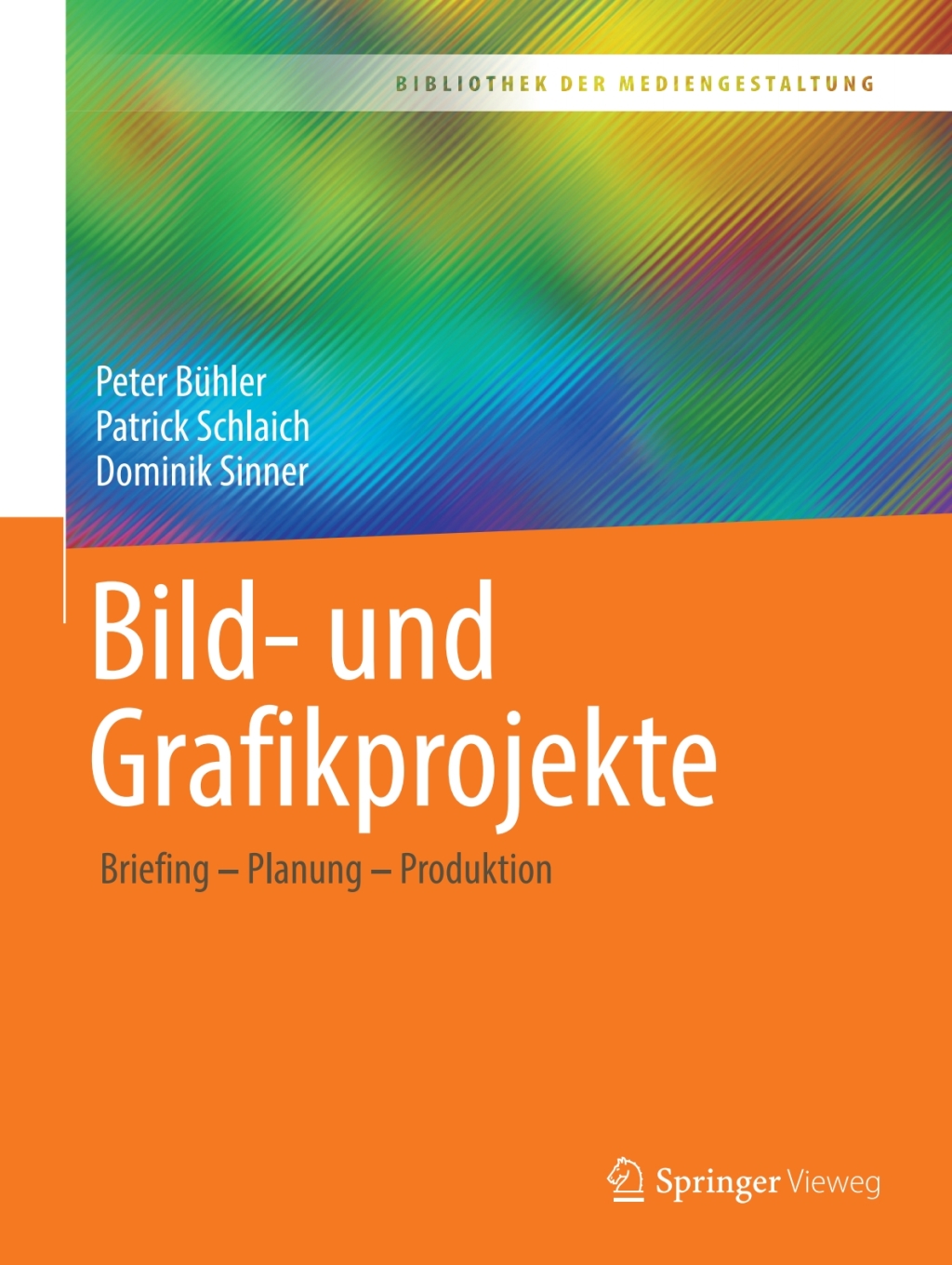 Bild- und Grafikprojekte Briefing – Planung – Produktion