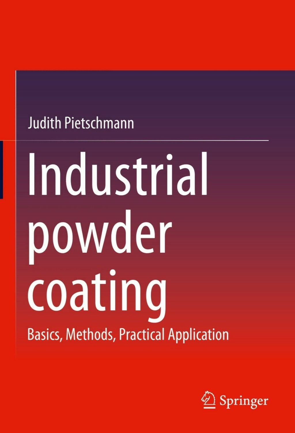 Industrial powder coating Basics, Methods, Practical Application