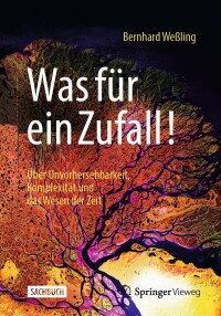 Cover image: Was für ein Zufall! 9783658377540