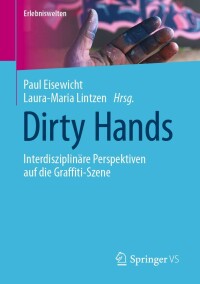 Cover image: Dirty Hands 9783658377984