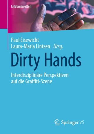 Imagen de portada: Dirty Hands 9783658377984