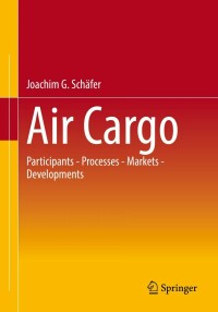 Cover image: Air Cargo 9783658381929