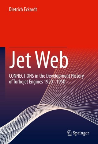 Cover image: Jet Web 9783658385309