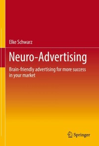 Cover image: Neuro-Advertising 9783658386320