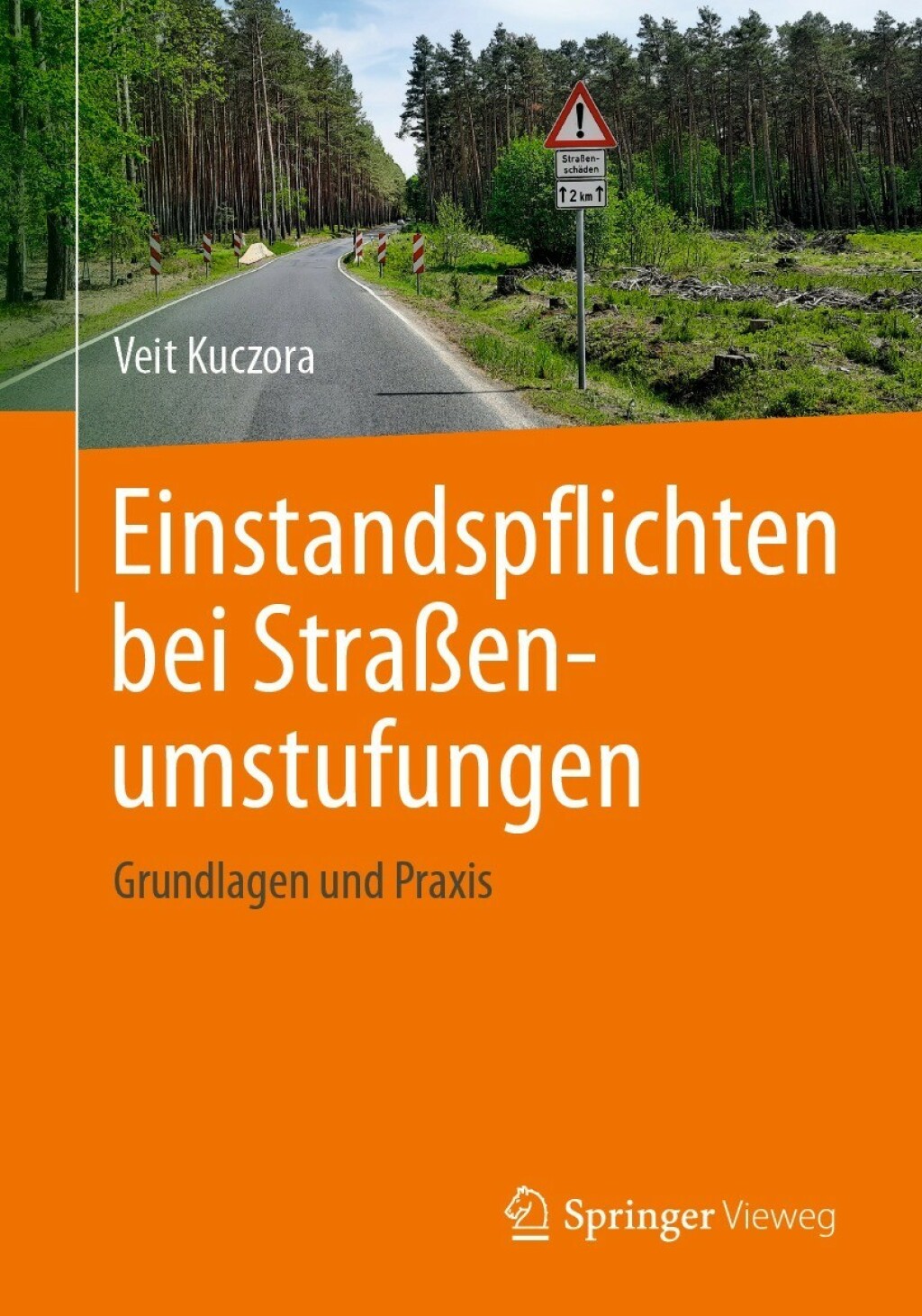ISBN 9783658390792
