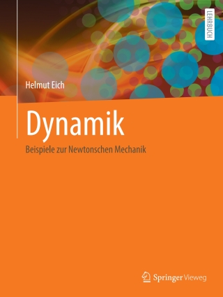 Imagen de portada: Dynamik 9783658392932