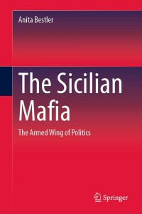 Omslagafbeelding: The Sicilian Mafia 9783658393090