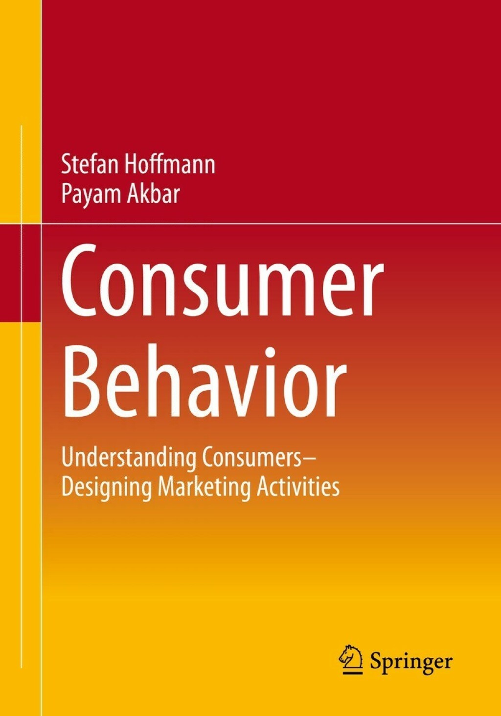 Consumer Behavior (eBook)