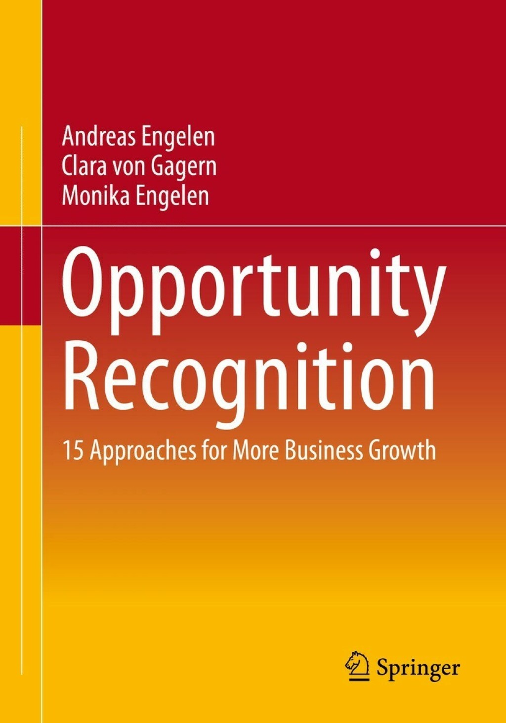 Opportunity Recognition 15 Approaches for More Business Growth