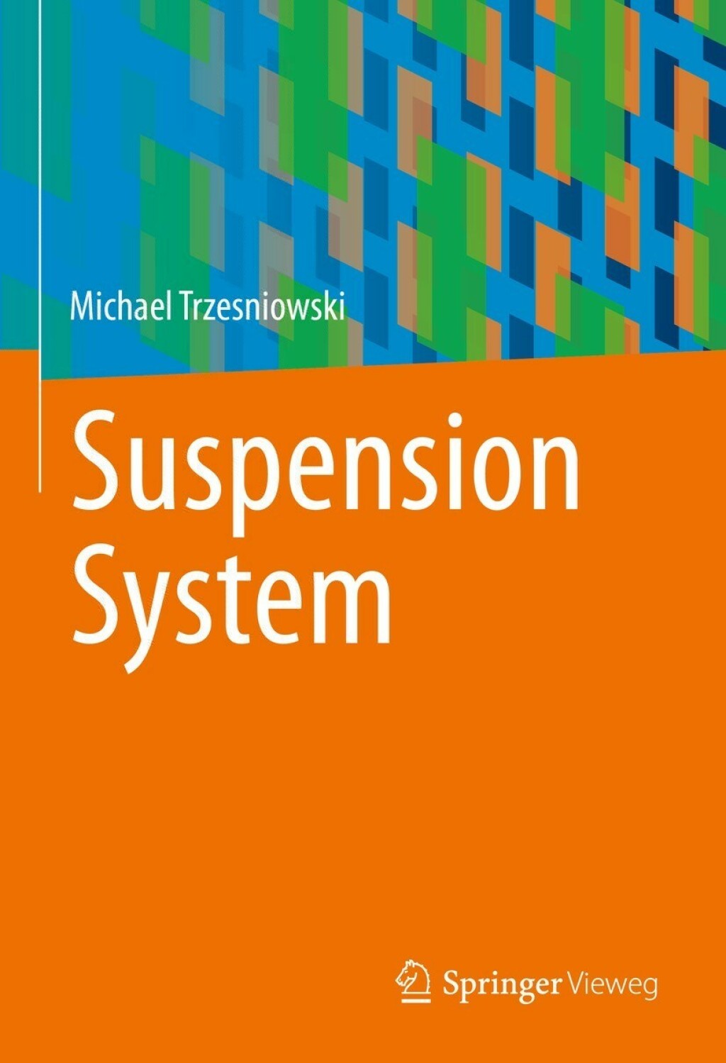 Suspension System (eBook Rental)
