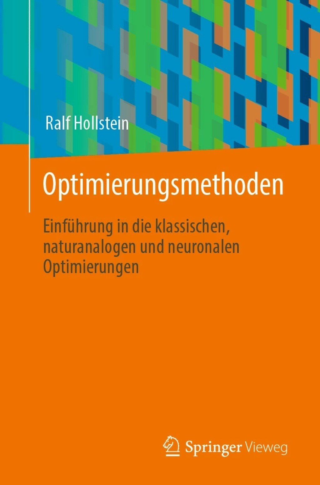 Optimierungsmethoden (eBook)