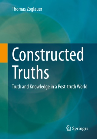 Cover image: Constructed Truths 9783658399412