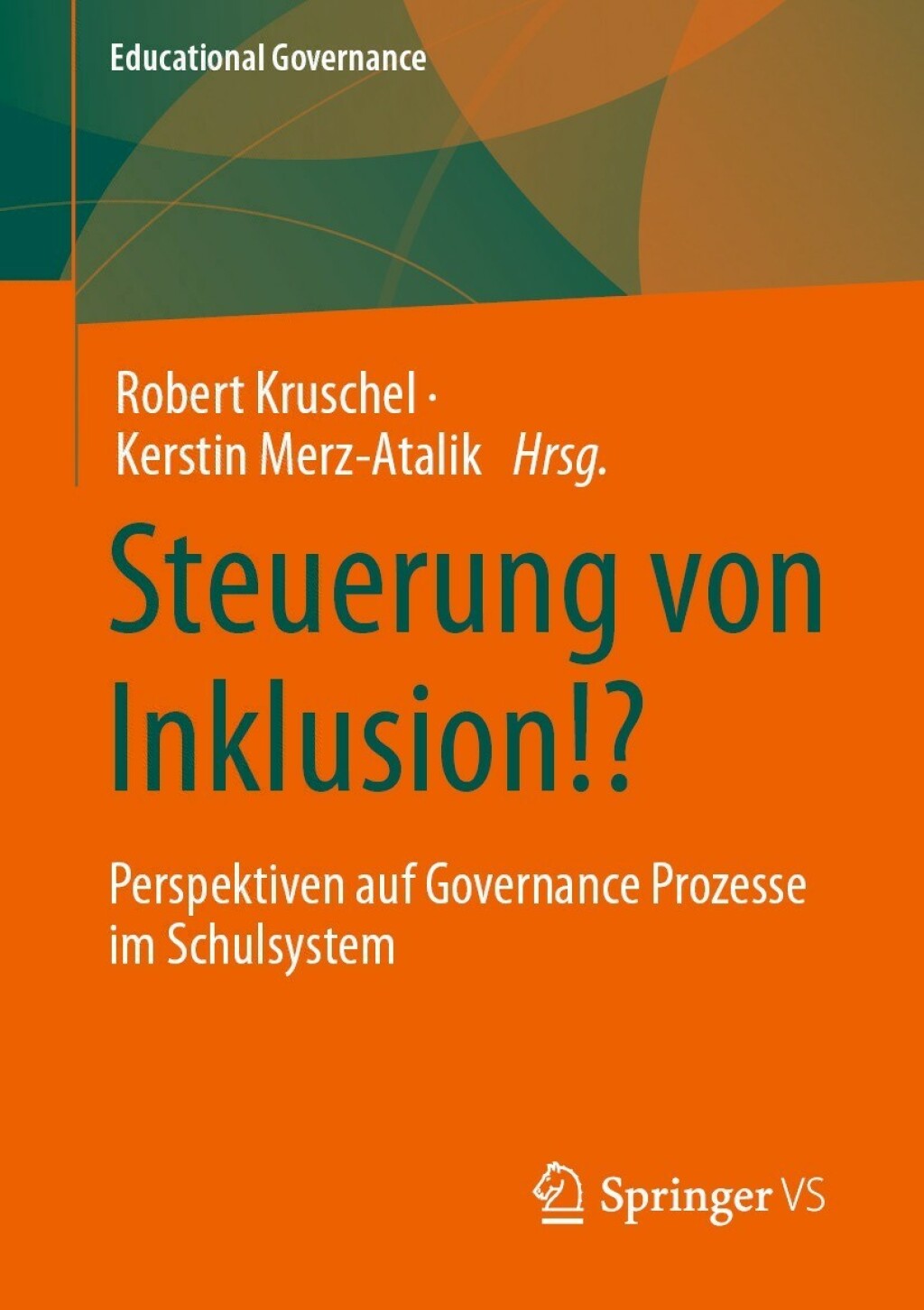 ISBN 9783658401023