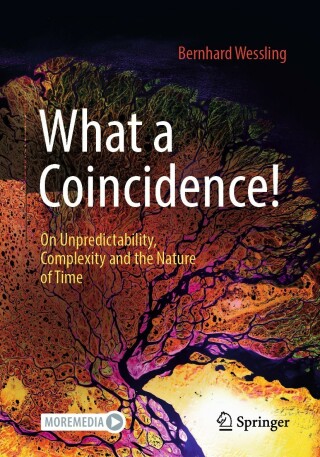 Imagen de portada: What a Coincidence! 9783658406707