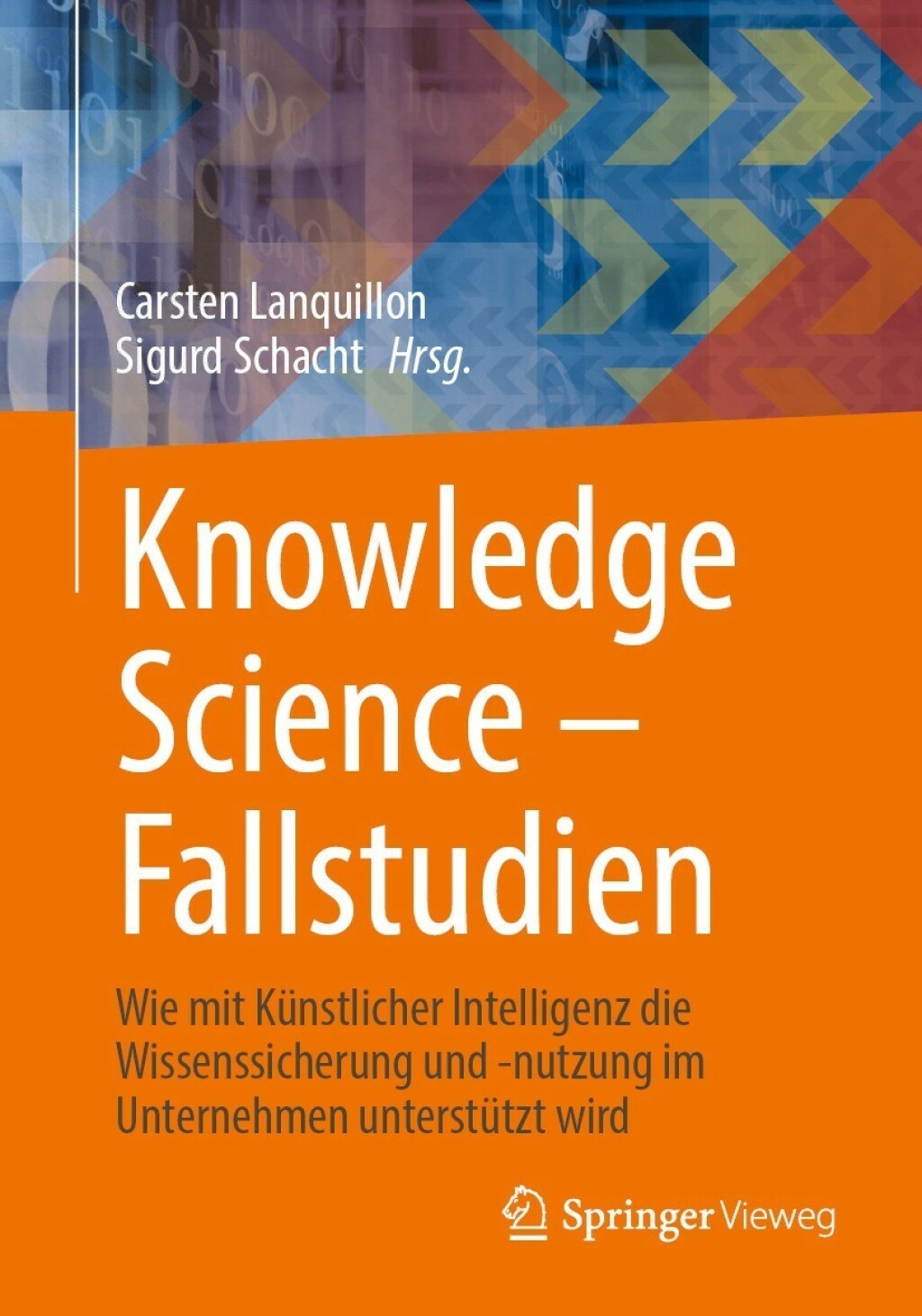 Knowledge Science – Fallstudien (eBook)