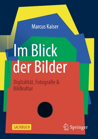 Cover image: Im Blick der Bilder 9783658412647