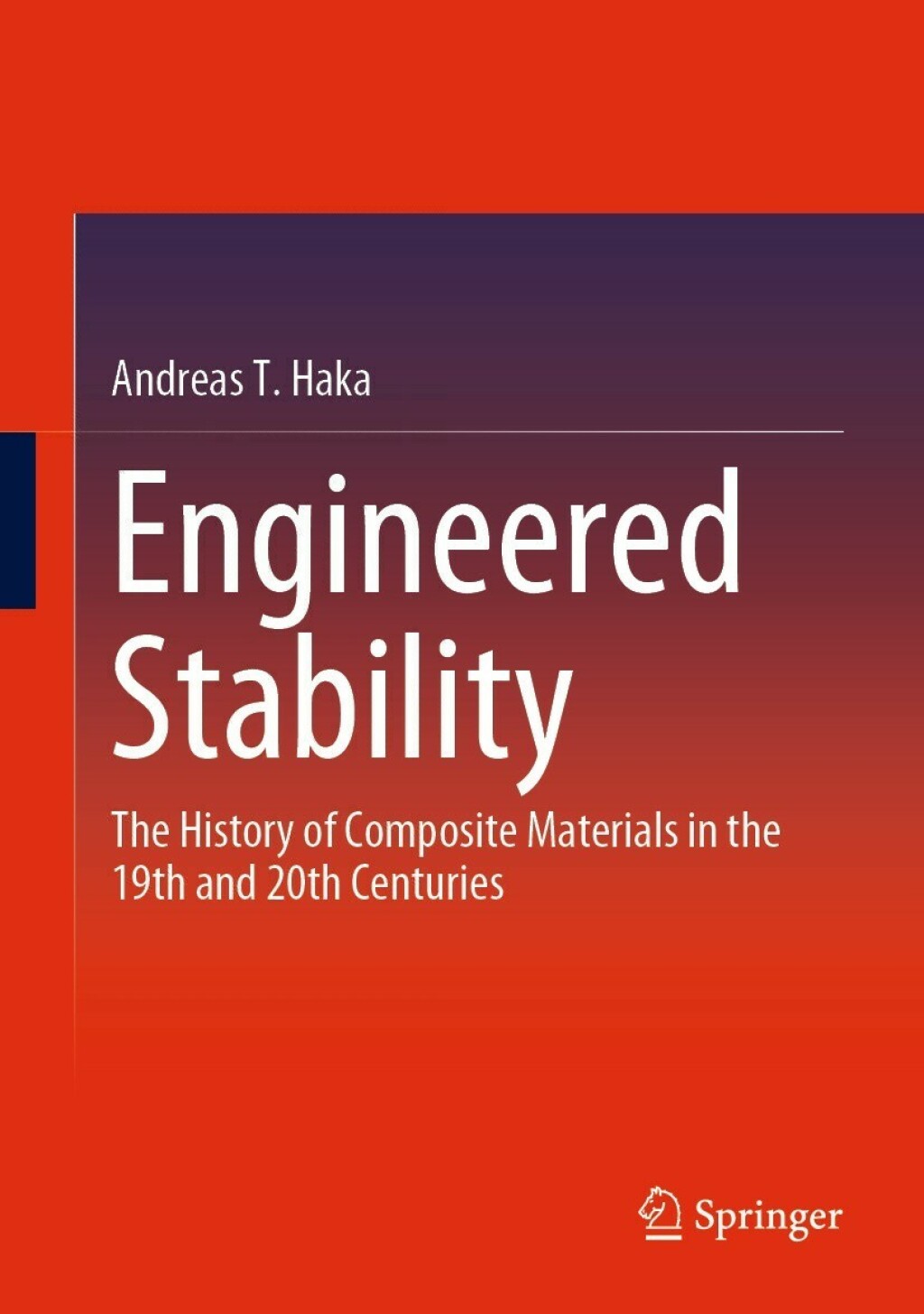 Engineered Stability (eBook)