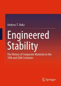 Cover image: Engineered Stability 9783658414078