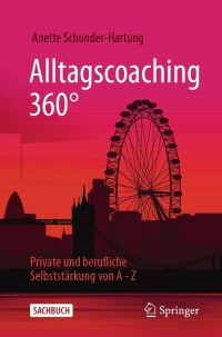 Cover image: Alltagscoaching 360° 9783658424718