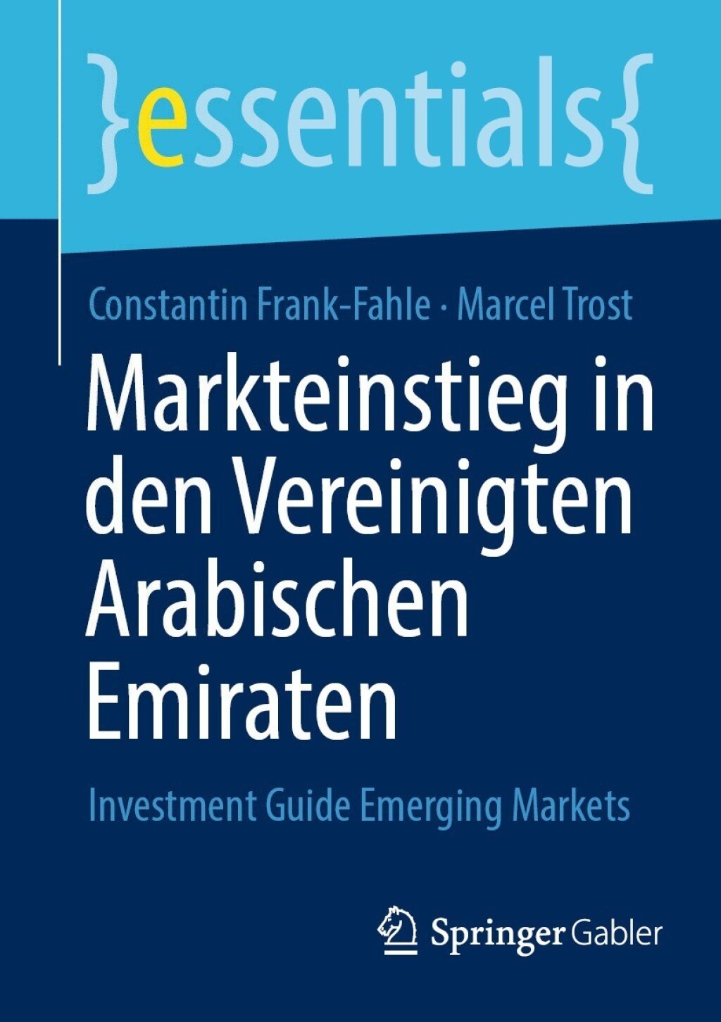 Markteinstieg in den Vereinigten Arabischen Emiraten Investment Guide Emerging Markets