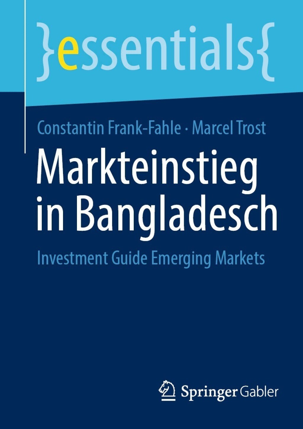 Markteinstieg in Bangladesch Investment Guide Emerging Markets