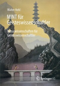 Cover image: MINT für Geisteswissenschaftler 9783658435509