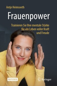 Imagen de portada: Frauenpower 2nd edition 9783658436728