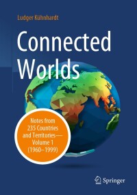 Imagen de portada: Connected Worlds 9783658444693