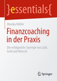 Cover image: Finanzcoaching in der Praxis 9783658447847