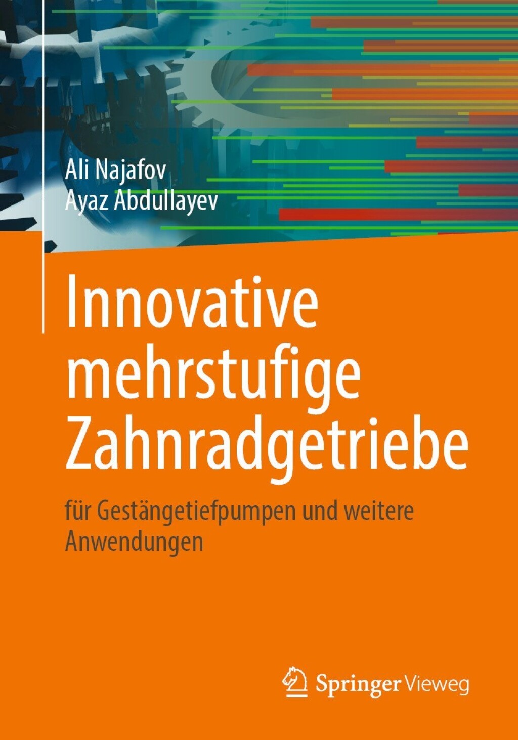 Innovative mehrstufige Zahnradgetriebe für Gestängetiefpumpen und weitere Anwendungen