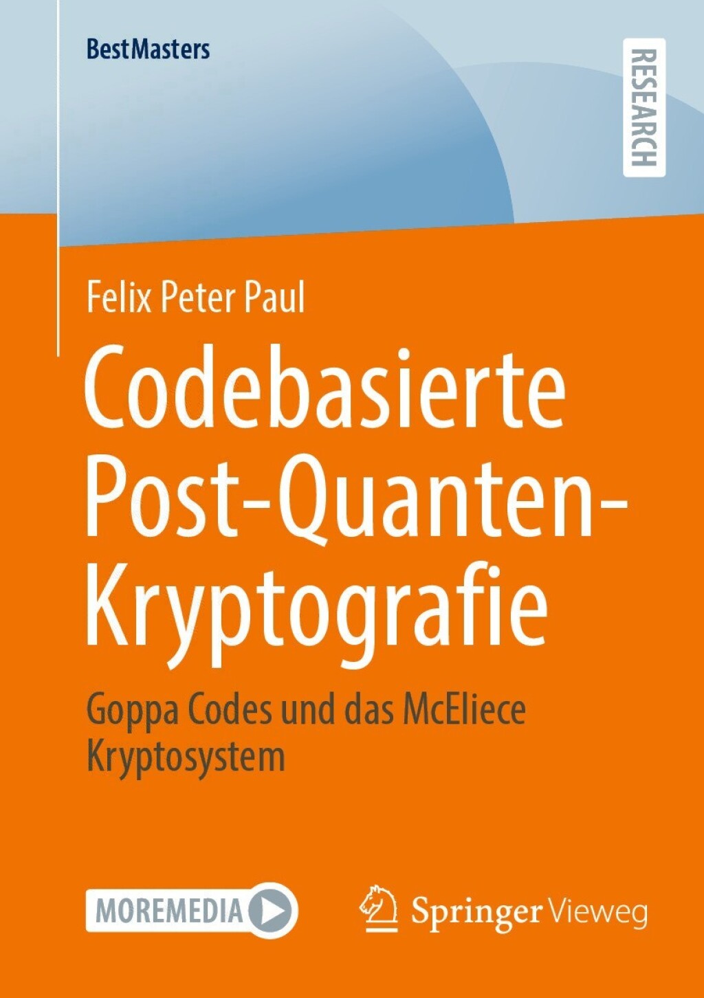 ISBN 9783658467425