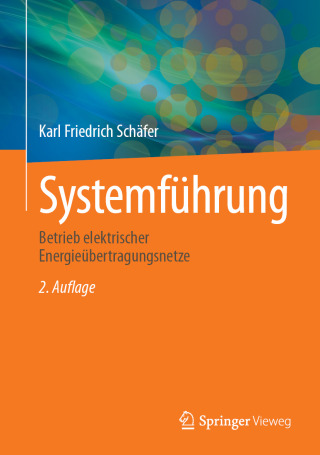 Cover image: Systemführung 2nd edition 9783658470050