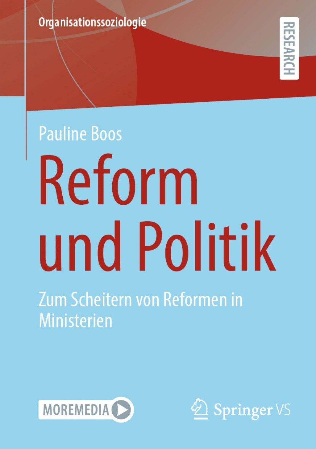 ISBN 9783658478957