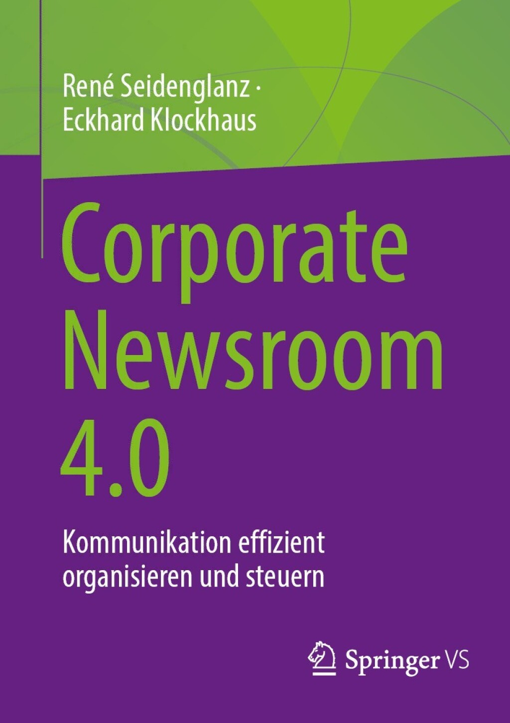 ISBN 9783658484378 product image for Corporate Newsroom 4.0 (eBook Rental) | upcitemdb.com