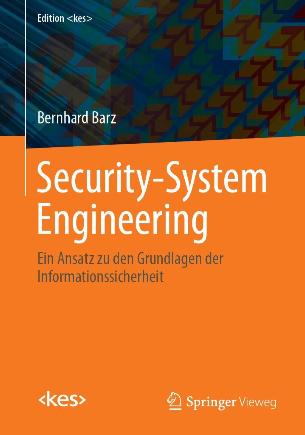Security-System Engineering (eBook Rental)